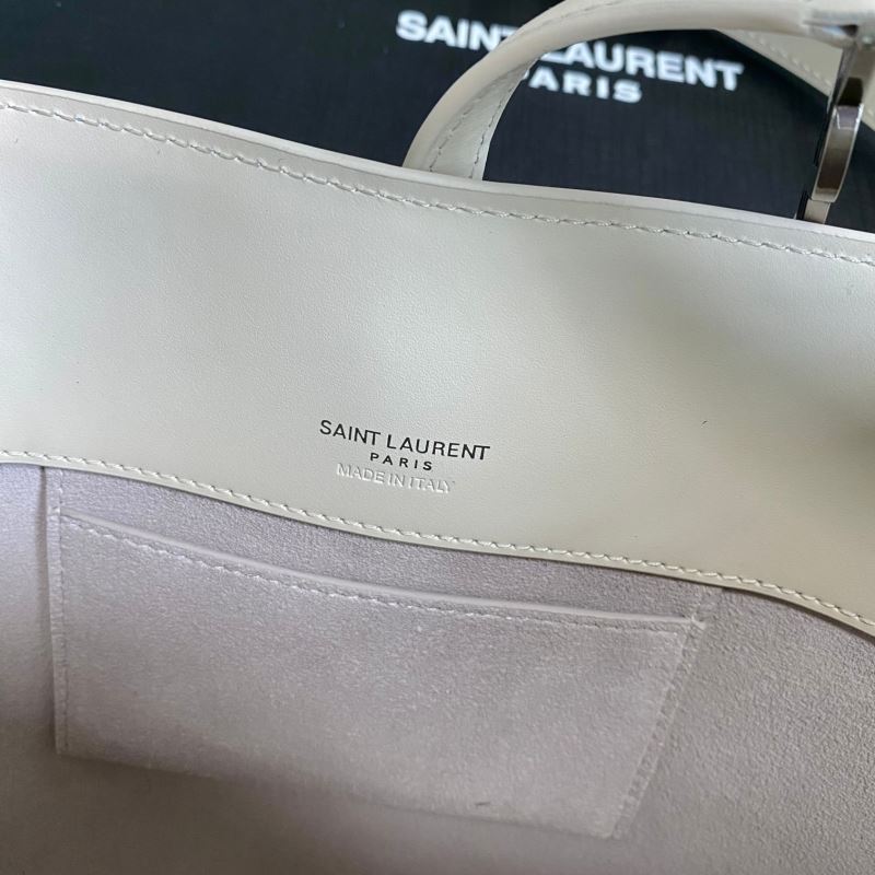 YSL Bucket Bags